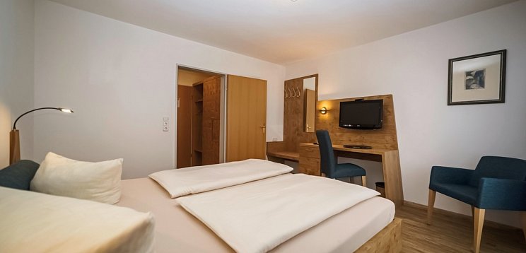 Parkhotel Sonnenhof