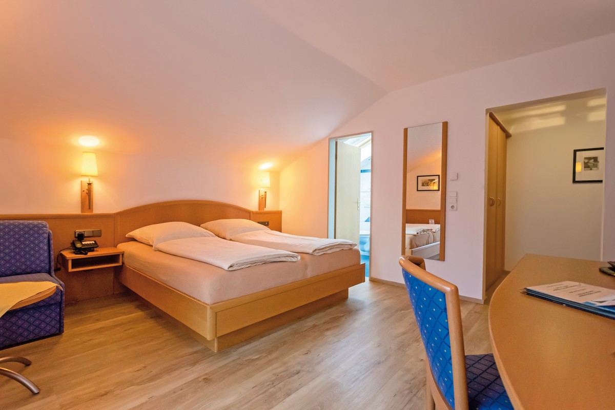 Parkhotel Sonnenhof