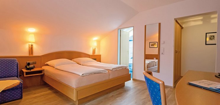 Parkhotel Sonnenhof