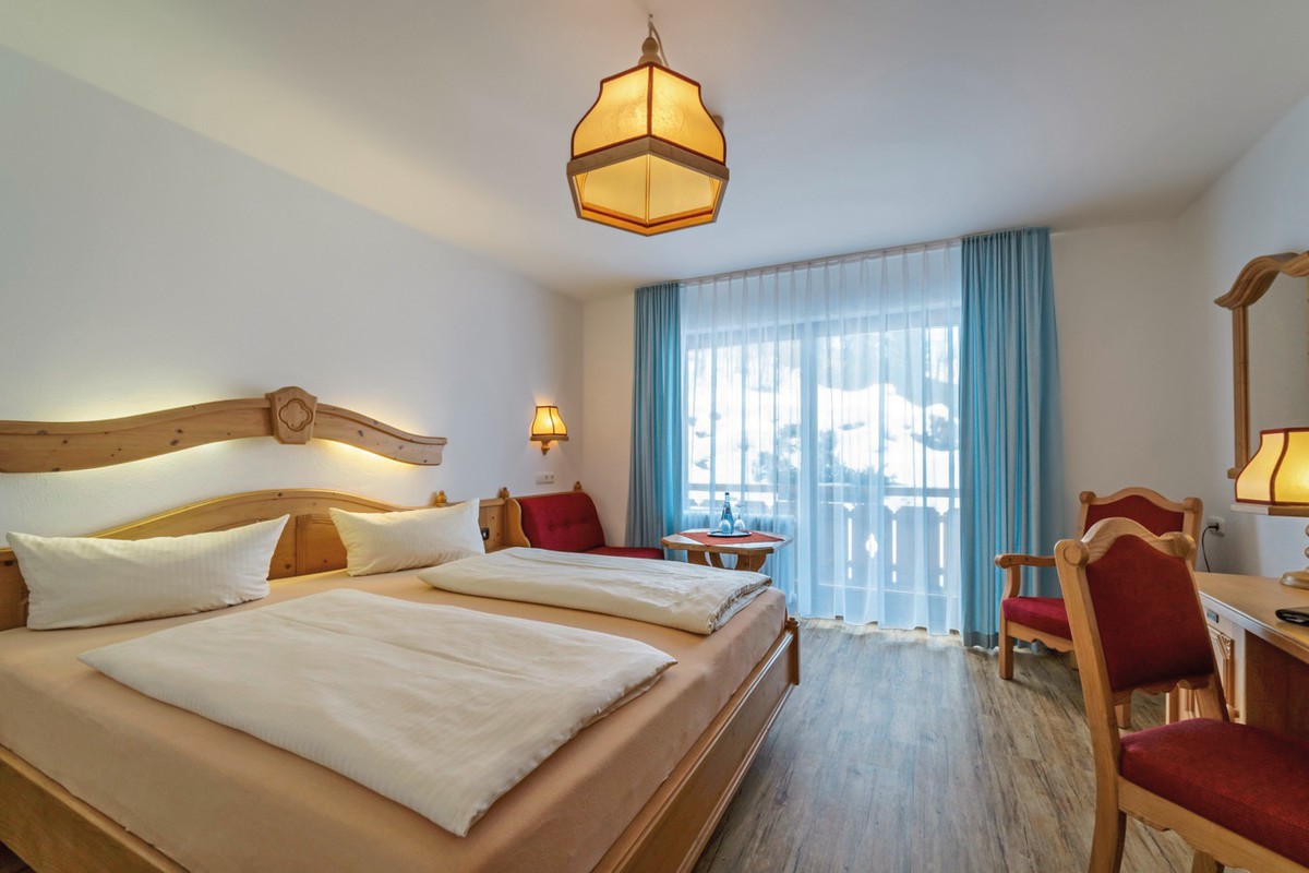 Parkhotel Sonnenhof