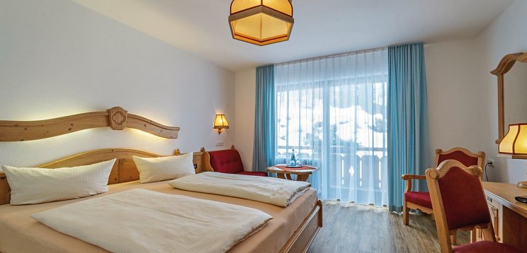 Parkhotel Sonnenhof