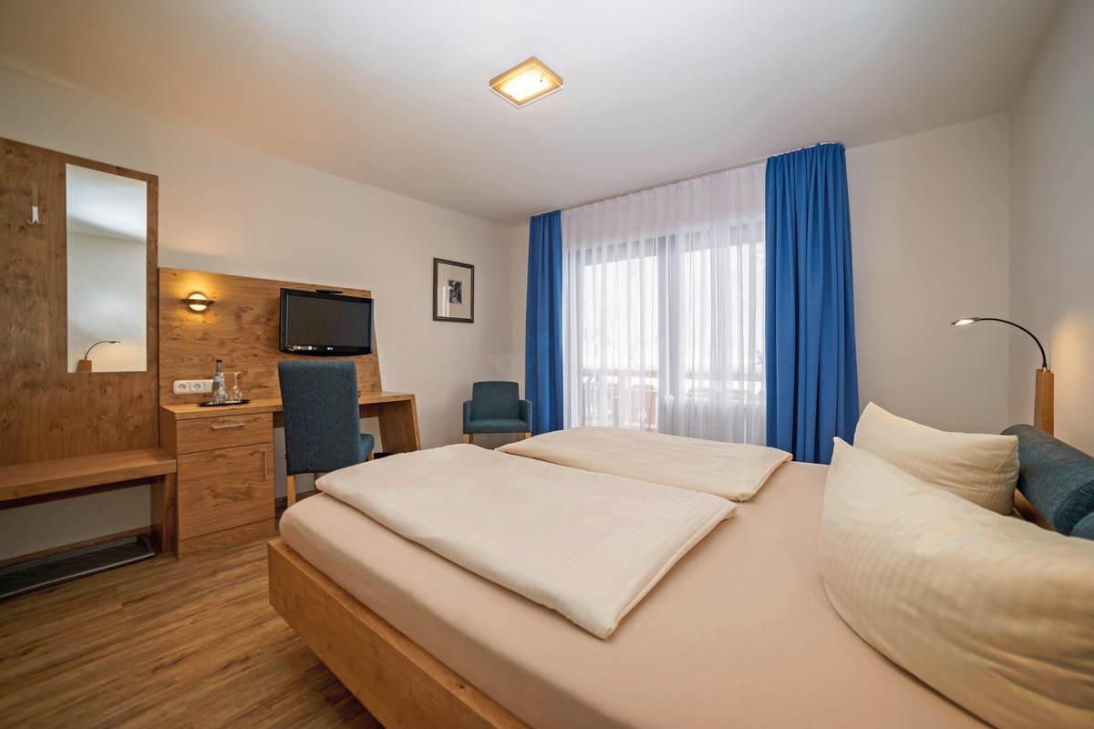 Parkhotel Sonnenhof