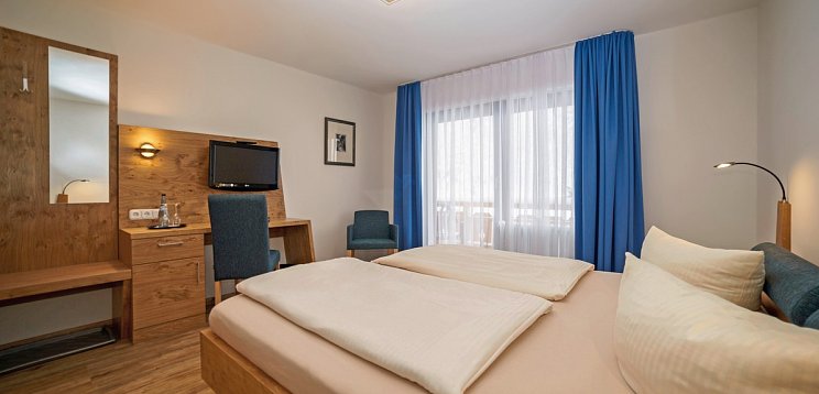 Parkhotel Sonnenhof