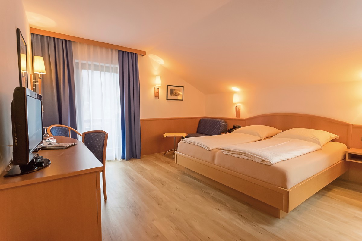 Parkhotel Sonnenhof