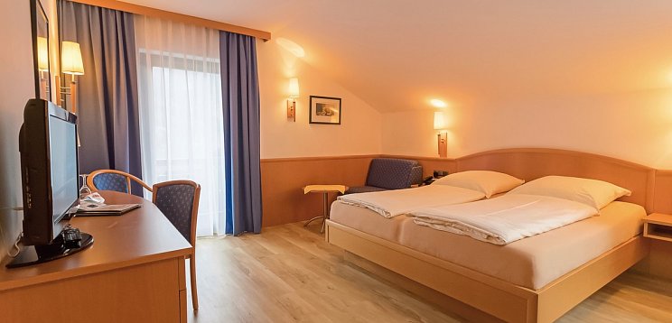 Parkhotel Sonnenhof