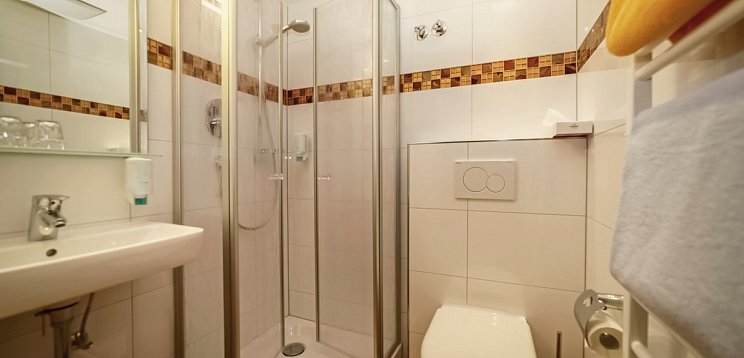Parkhotel Sonnenhof