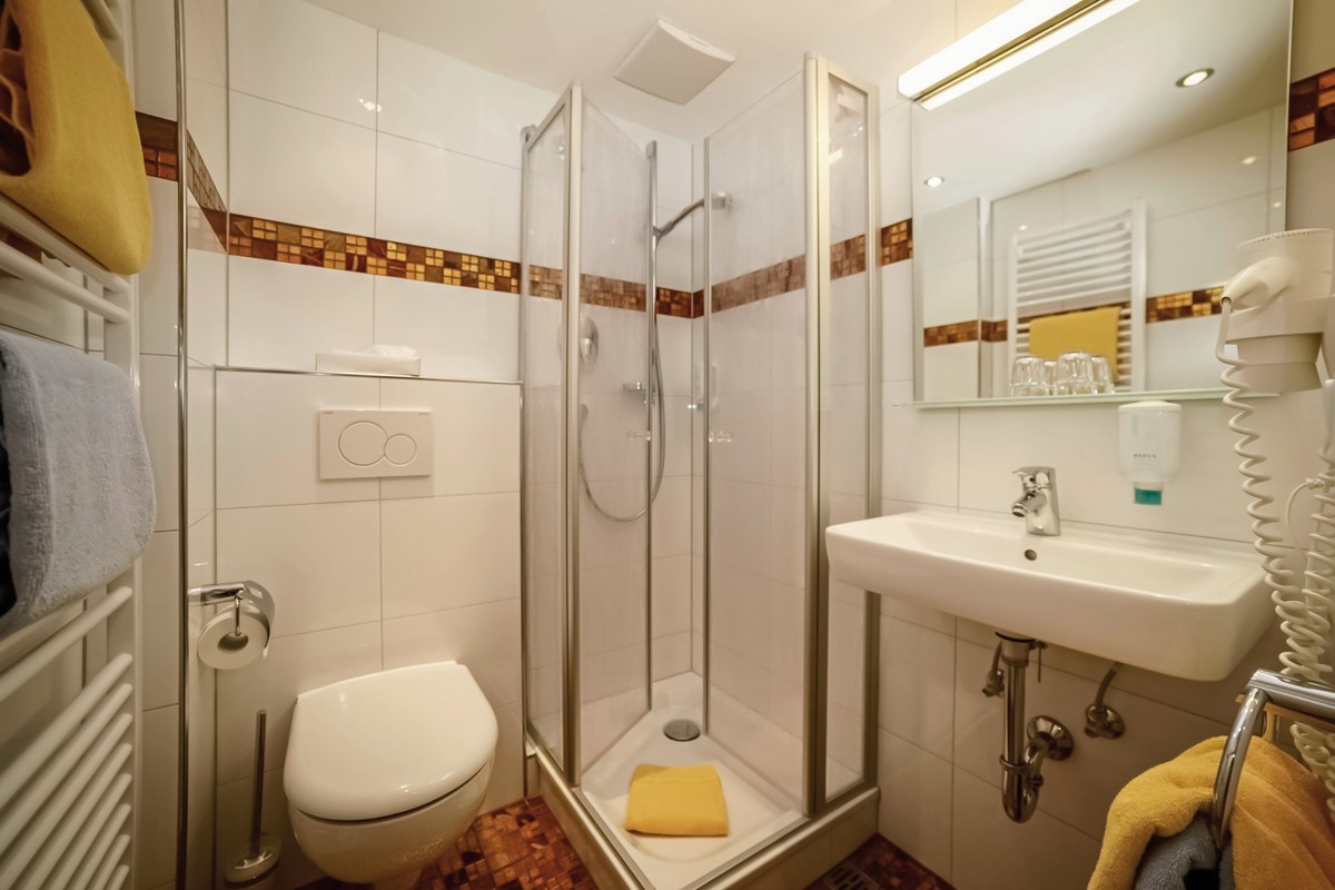 Parkhotel Sonnenhof