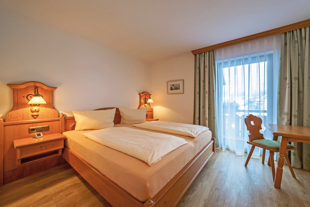 Parkhotel Sonnenhof