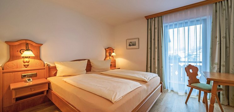 Parkhotel Sonnenhof