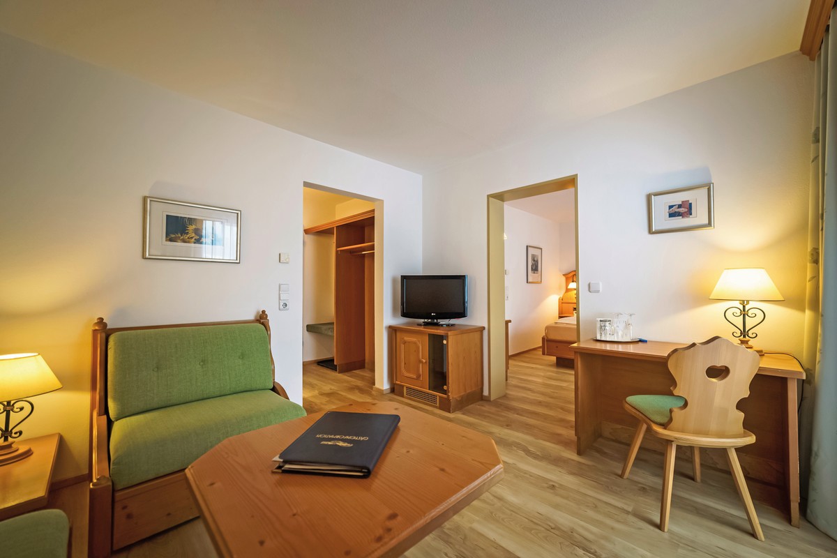 Parkhotel Sonnenhof