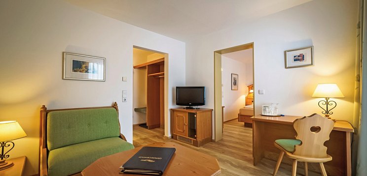 Parkhotel Sonnenhof