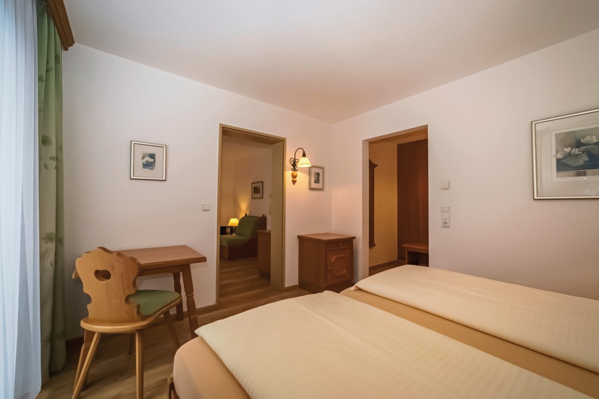 Parkhotel Sonnenhof