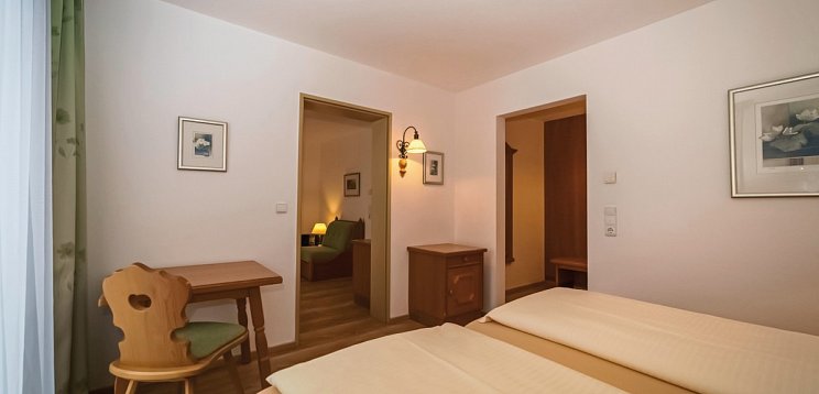 Parkhotel Sonnenhof