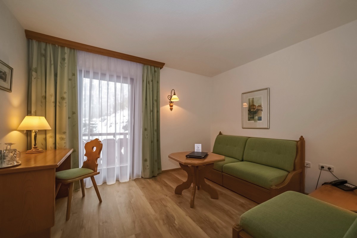 Parkhotel Sonnenhof
