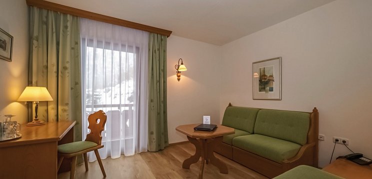 Parkhotel Sonnenhof