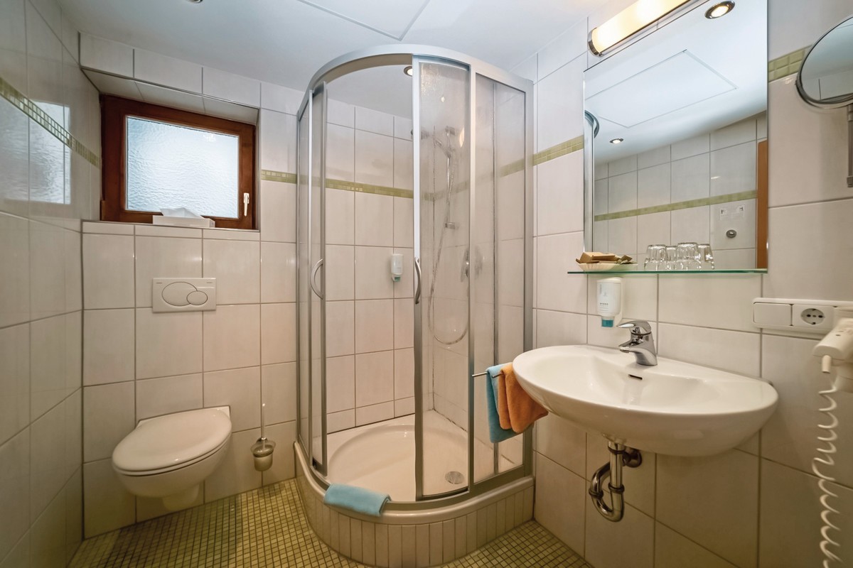 Parkhotel Sonnenhof