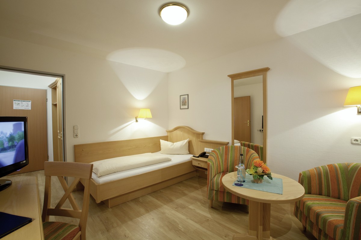 Parkhotel Sonnenhof