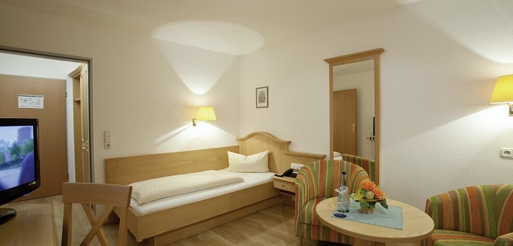 Parkhotel Sonnenhof