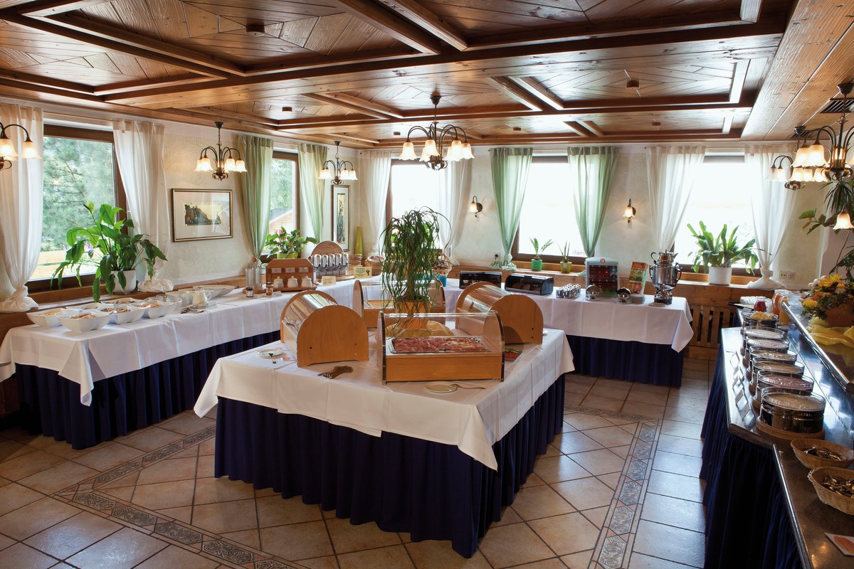 Parkhotel Sonnenhof