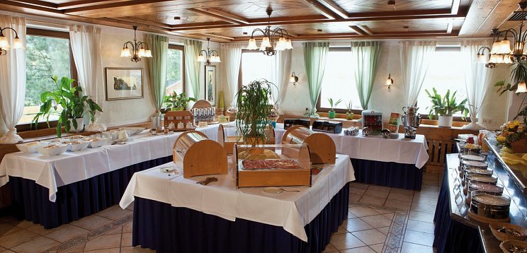Parkhotel Sonnenhof