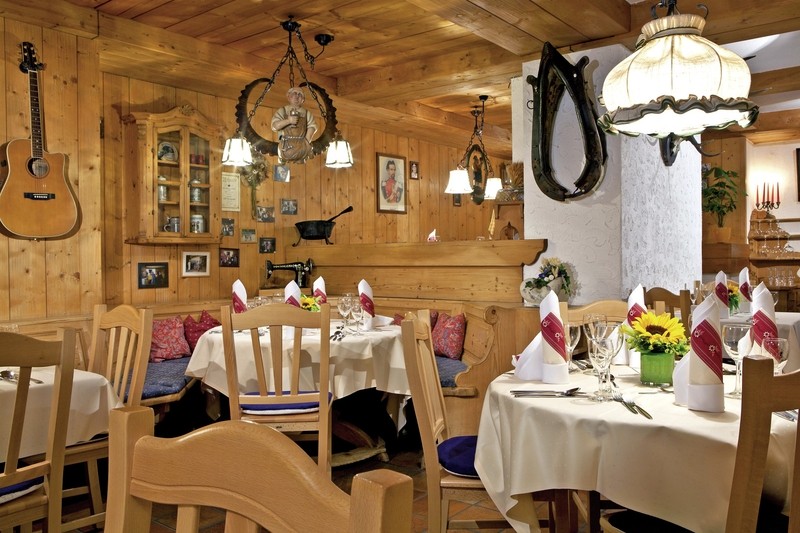 Parkhotel Sonnenhof