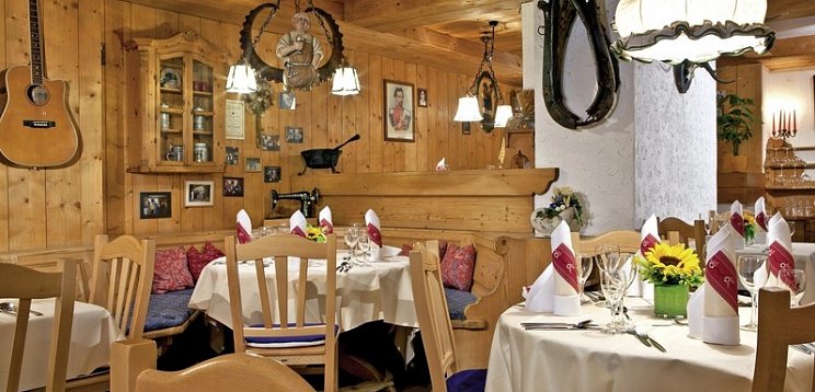 Parkhotel Sonnenhof
