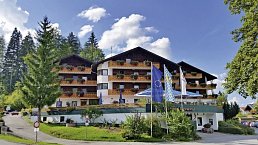 Parkhotel Sonnenhof