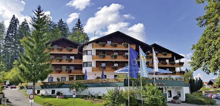 Parkhotel Sonnenhof