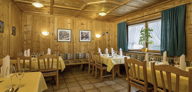 Parkhotel Sonnenhof