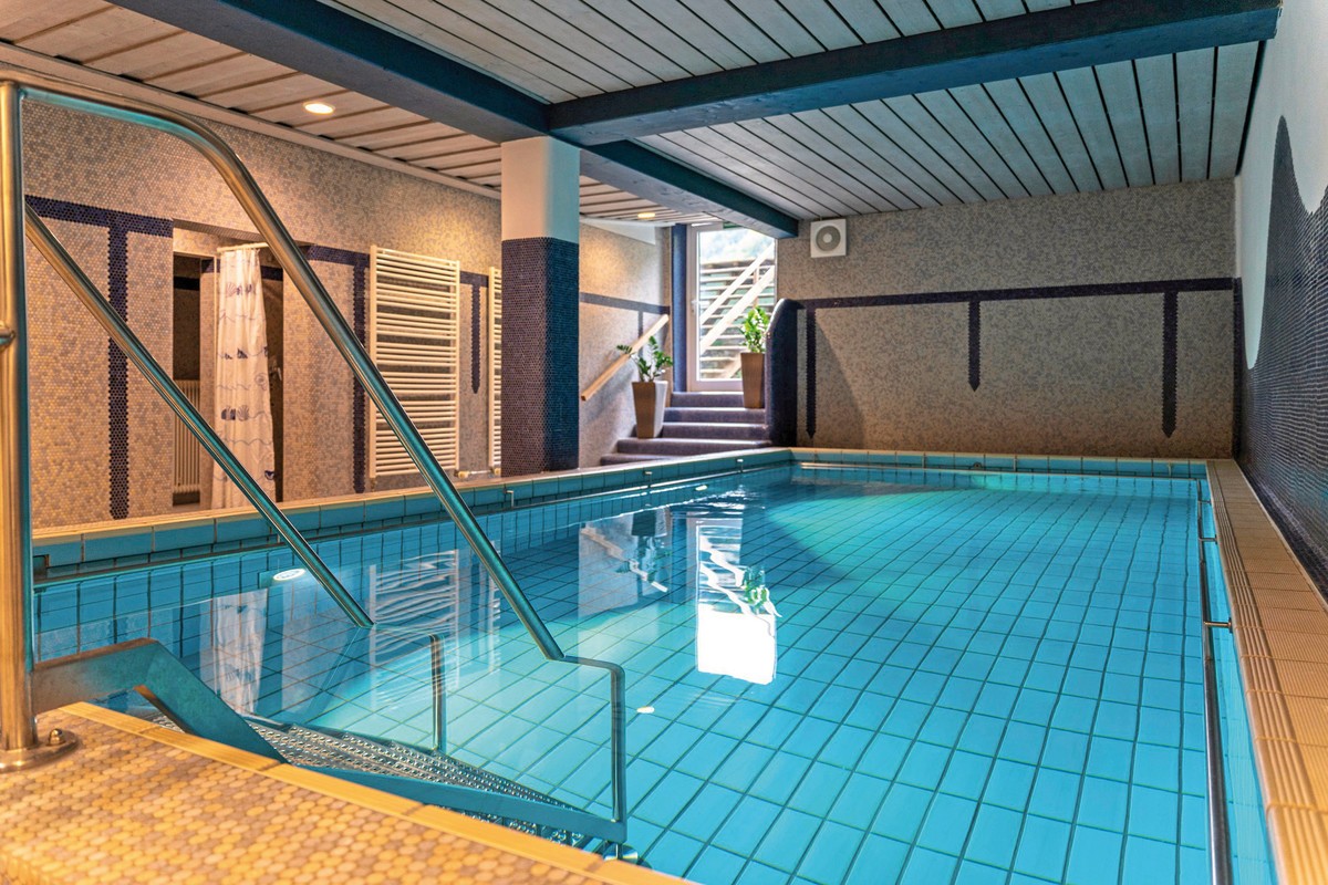 Parkhotel Sonnenhof