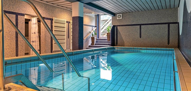 Parkhotel Sonnenhof