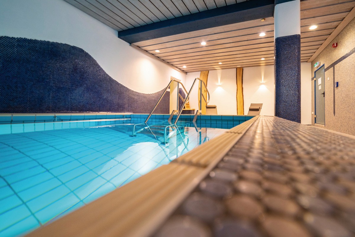 Parkhotel Sonnenhof