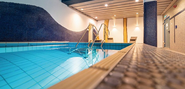 Parkhotel Sonnenhof