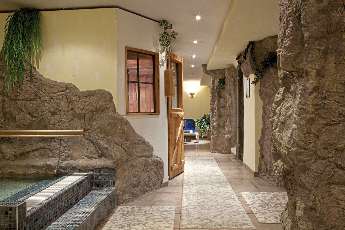 Parkhotel Sonnenhof
