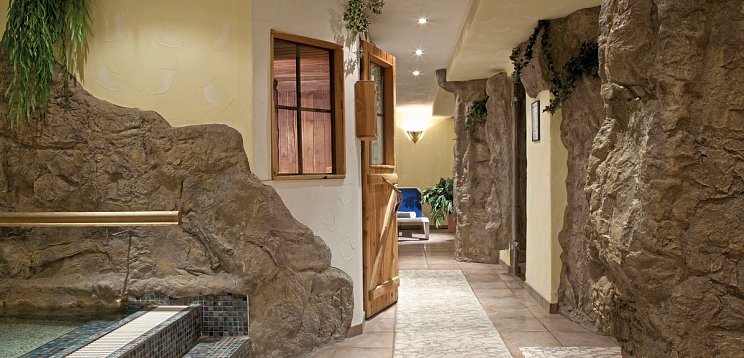 Parkhotel Sonnenhof