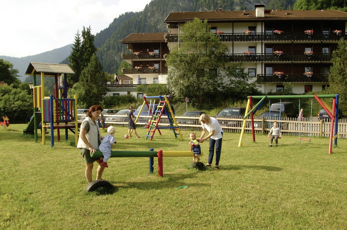 Parkhotel Sonnenhof