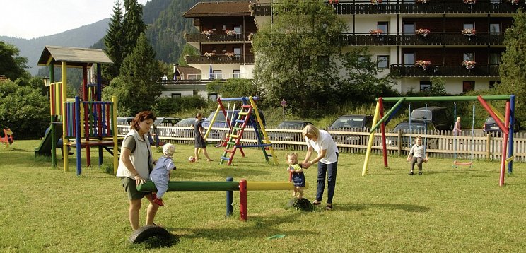 Parkhotel Sonnenhof