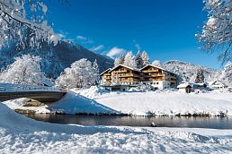 Parkhotel Sonnenhof