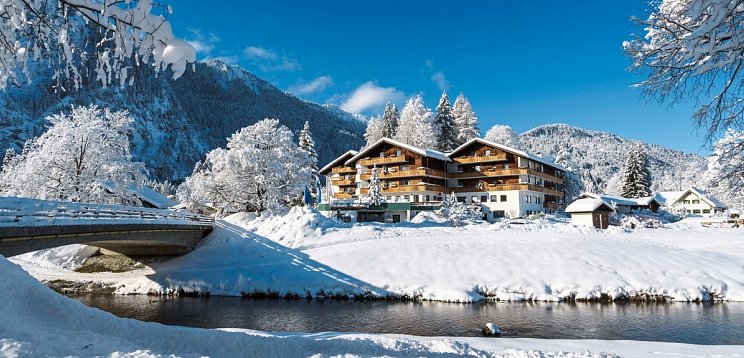 Parkhotel Sonnenhof