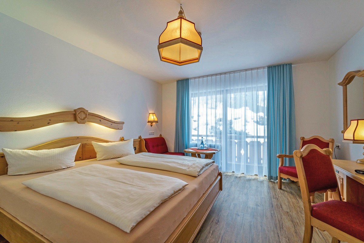 Parkhotel Sonnenhof