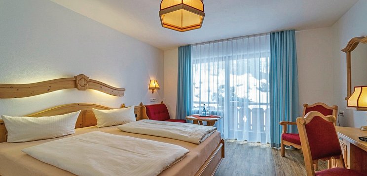 Parkhotel Sonnenhof