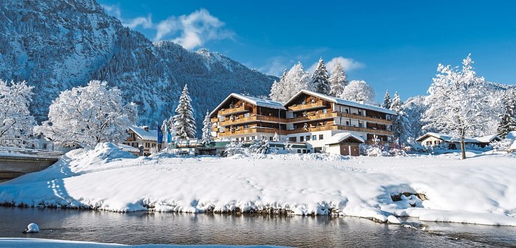 Parkhotel Sonnenhof