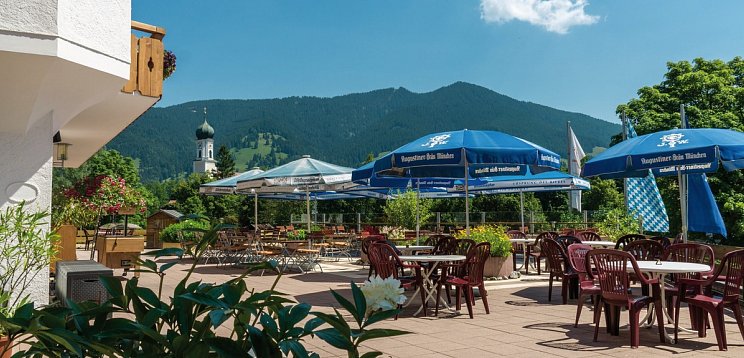 Parkhotel Sonnenhof