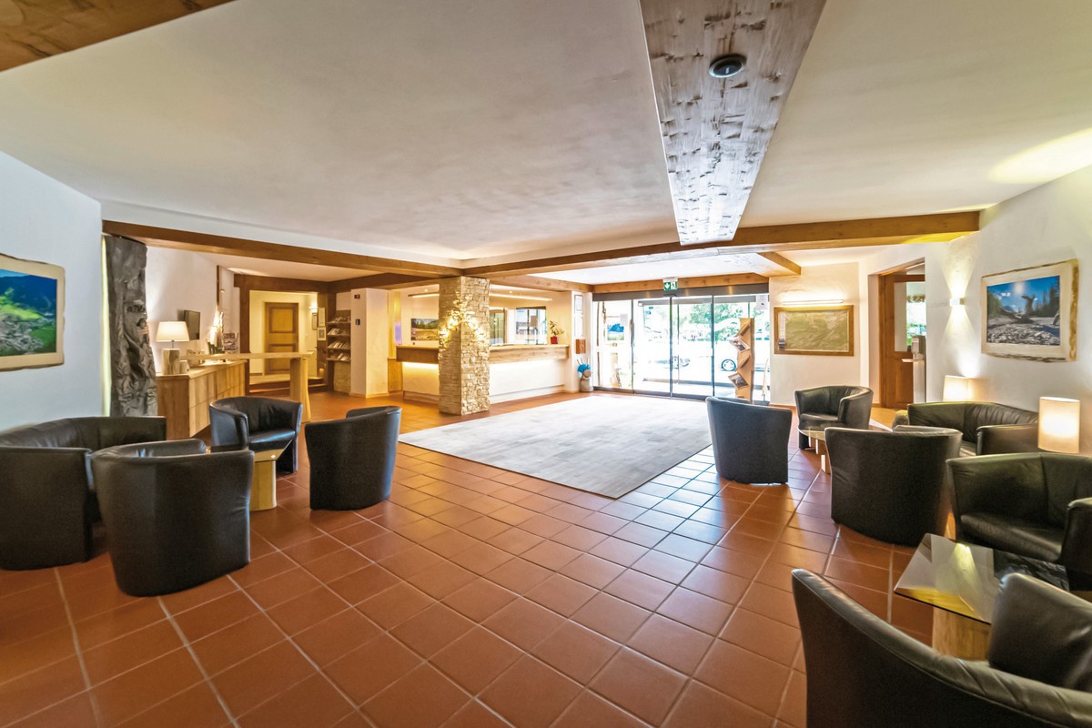 Parkhotel Sonnenhof