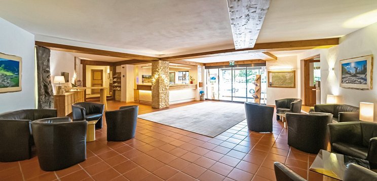 Parkhotel Sonnenhof