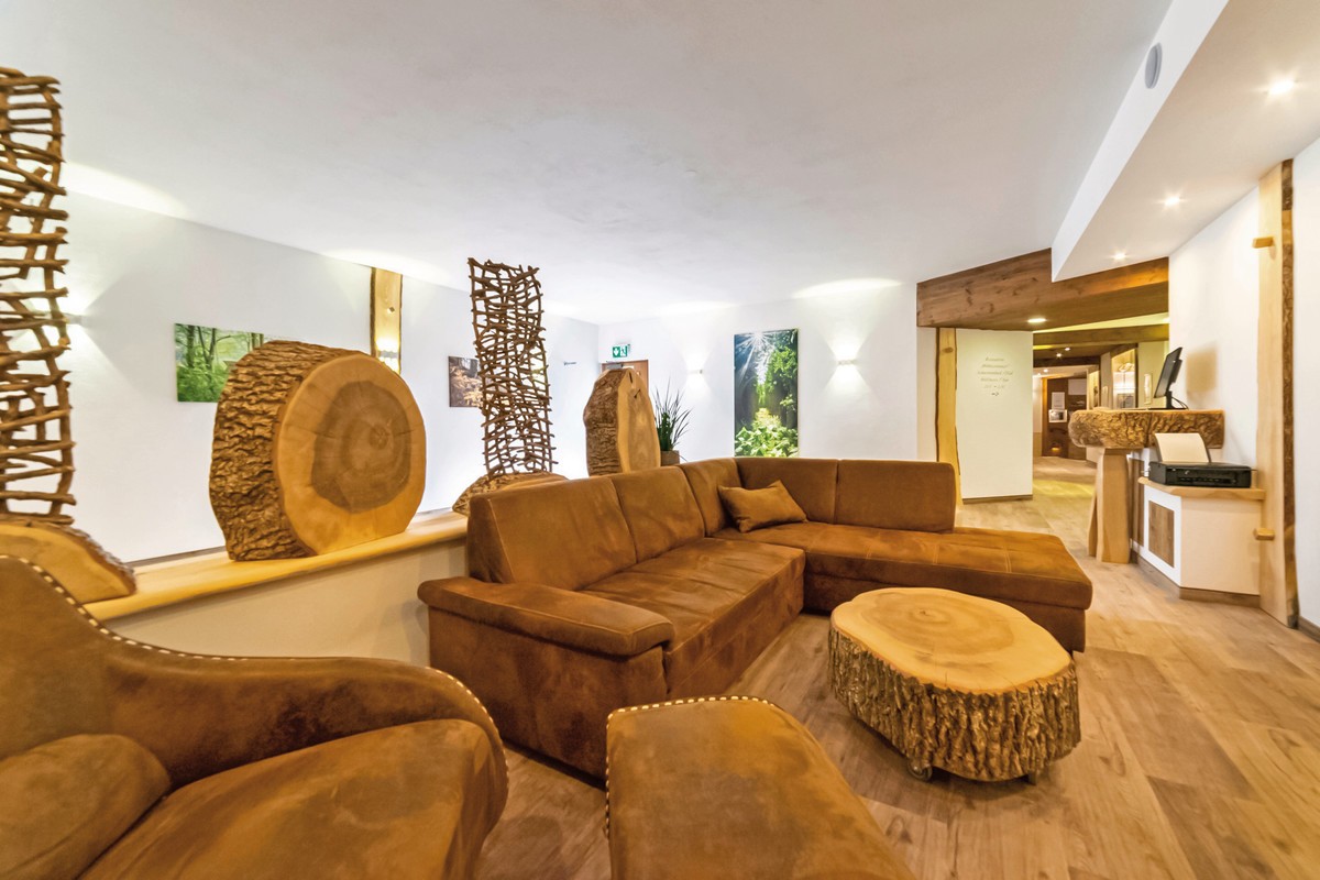 Parkhotel Sonnenhof