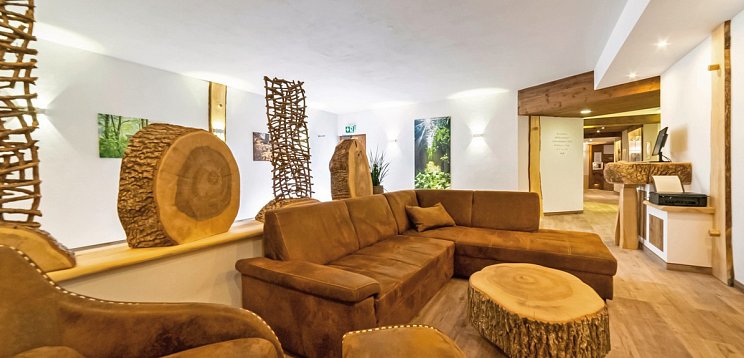 Parkhotel Sonnenhof