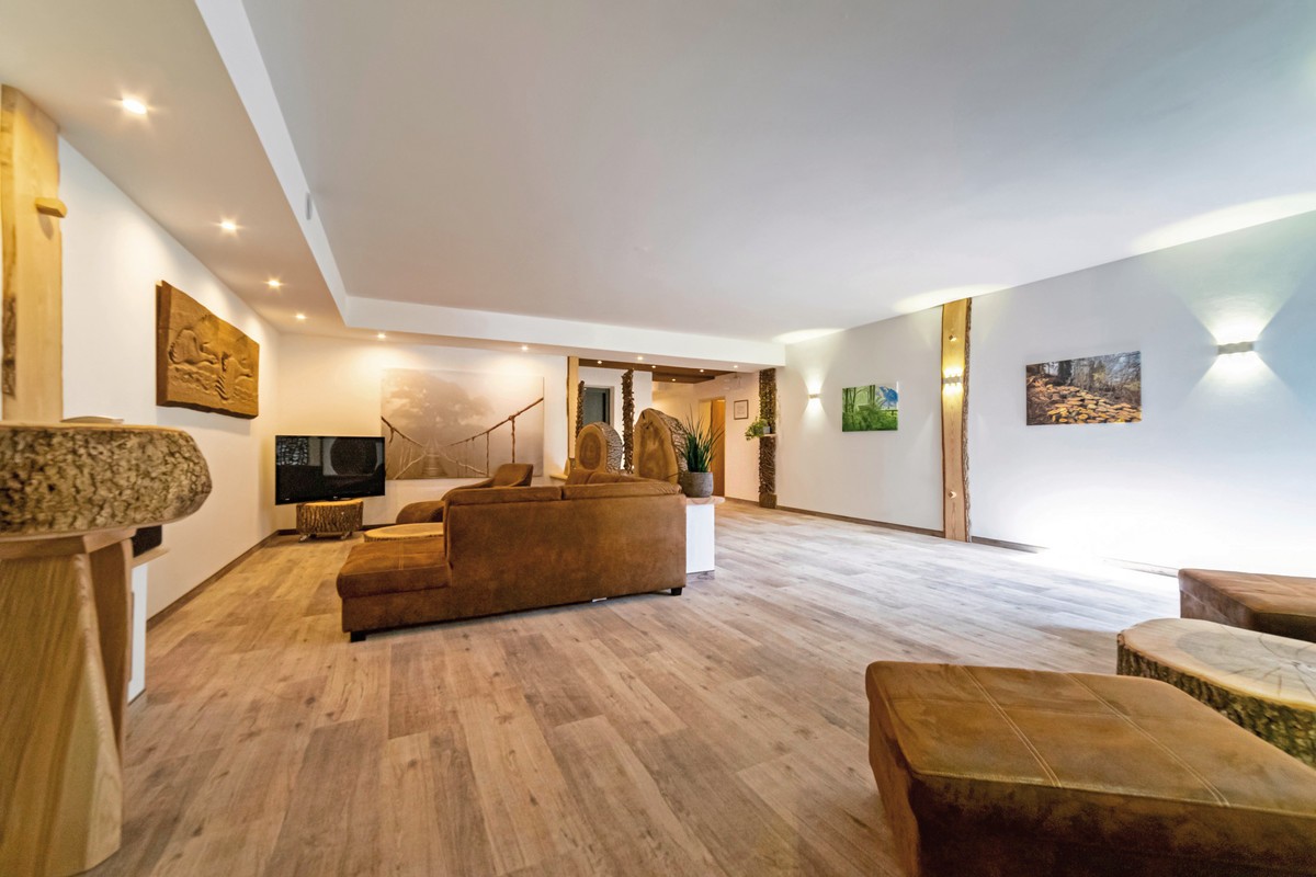 Parkhotel Sonnenhof