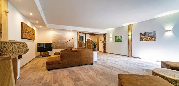 Parkhotel Sonnenhof