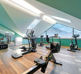 ibis Styles Bad Reichenhall